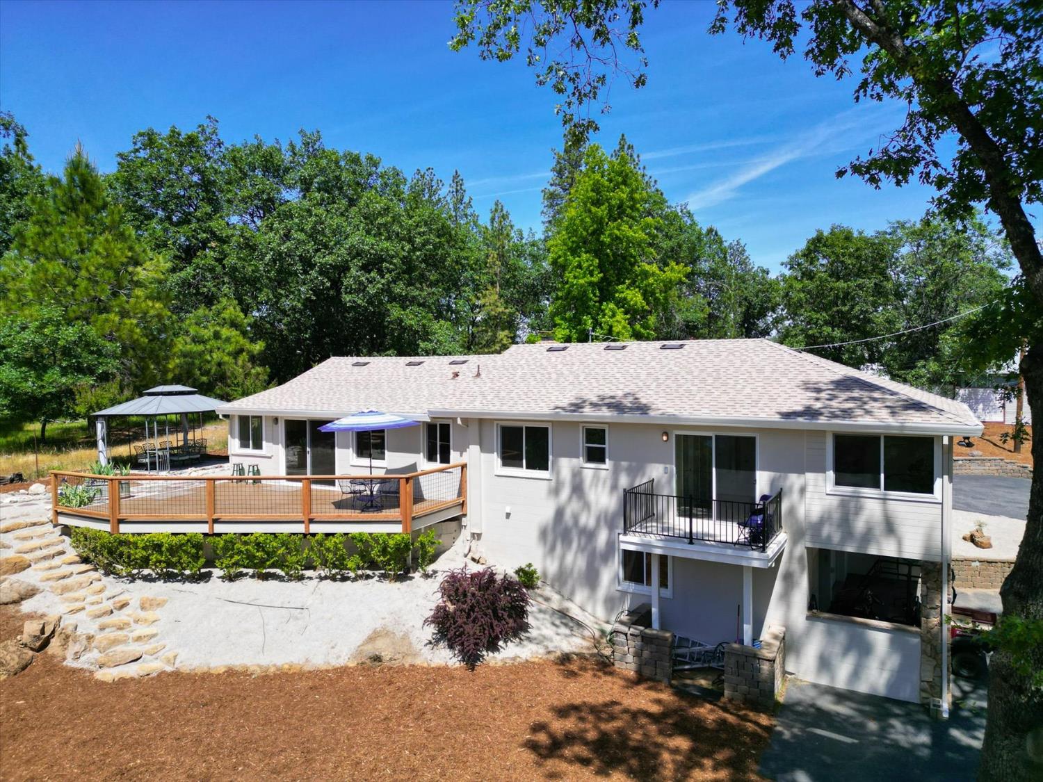 Detail Gallery Image 63 of 88 For 2500 N Lakewood Dr, Meadow Vista,  CA 95722 - 3 Beds | 2/1 Baths
