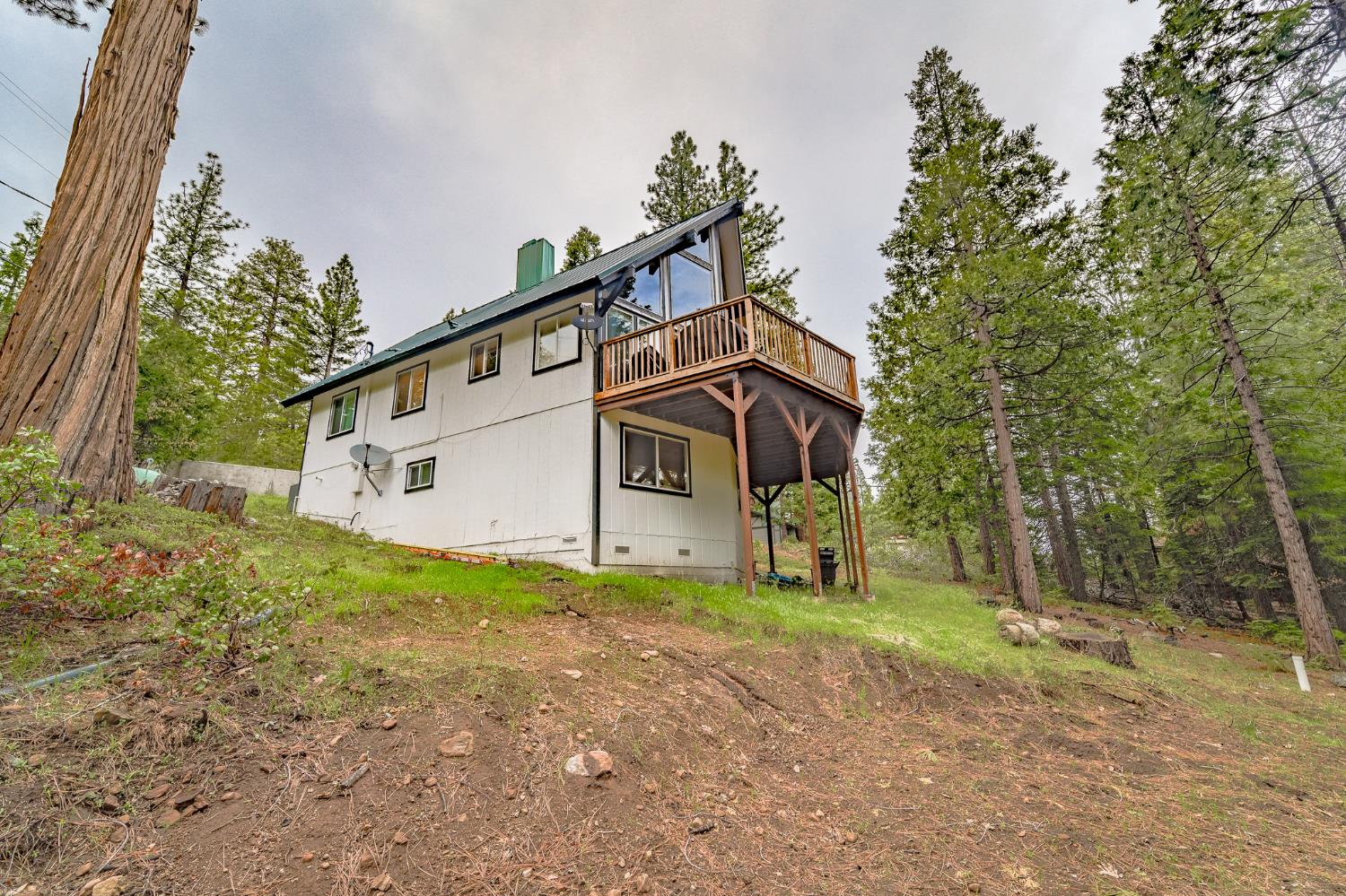 Detail Gallery Image 46 of 62 For 29696 Lassen Dr, Long Barn,  CA 95335 - 2 Beds | 2 Baths