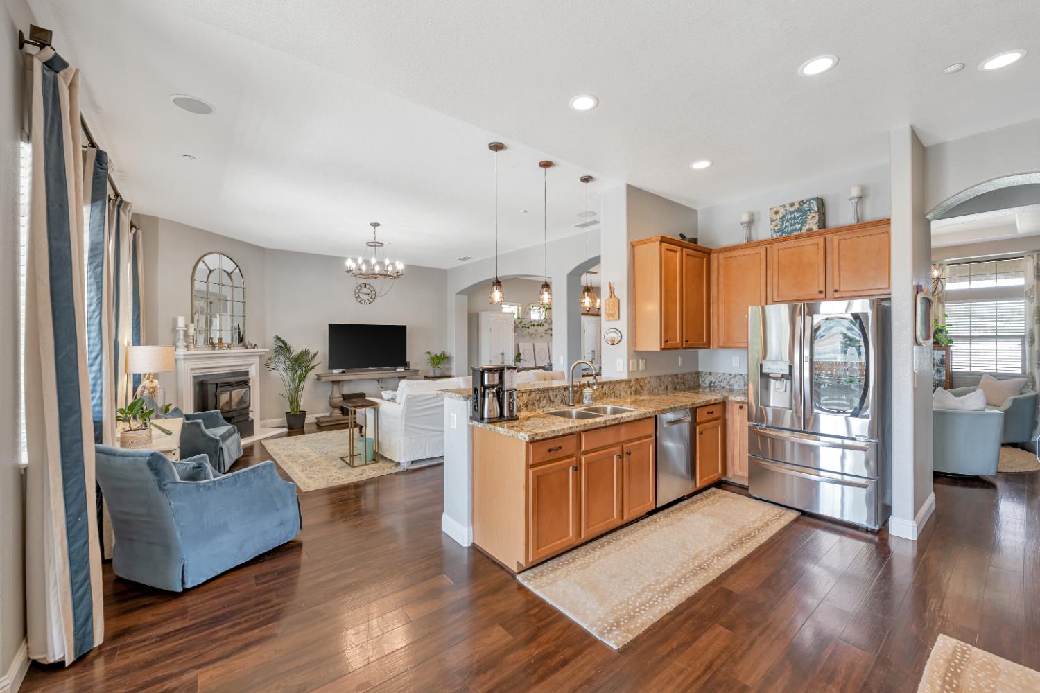 Detail Gallery Image 17 of 65 For 12760 Riding Trail Dr, Wilton,  CA 95693 - 3 Beds | 2 Baths