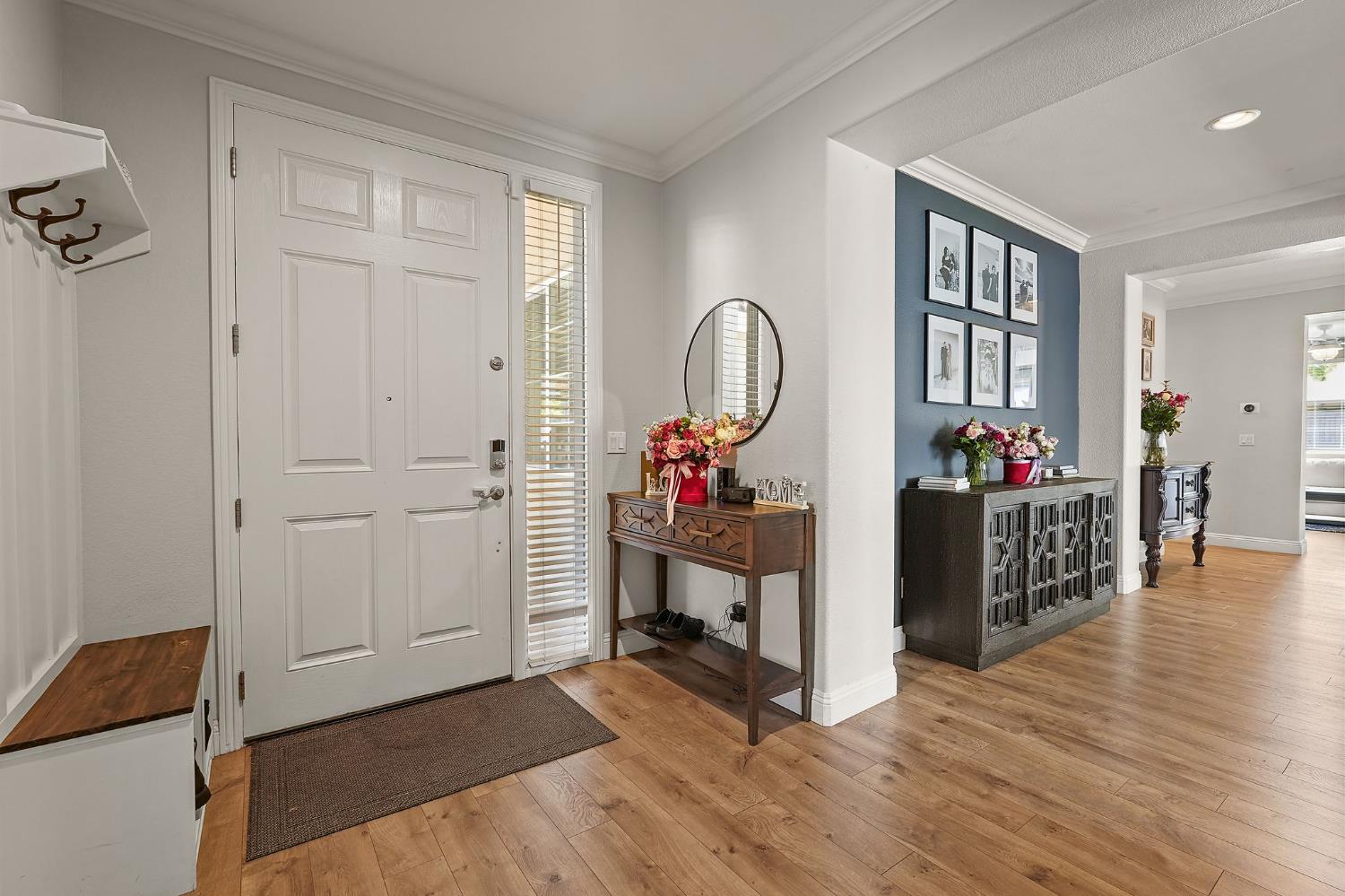 Tulip Park Way, Rancho Cordova, California image 6