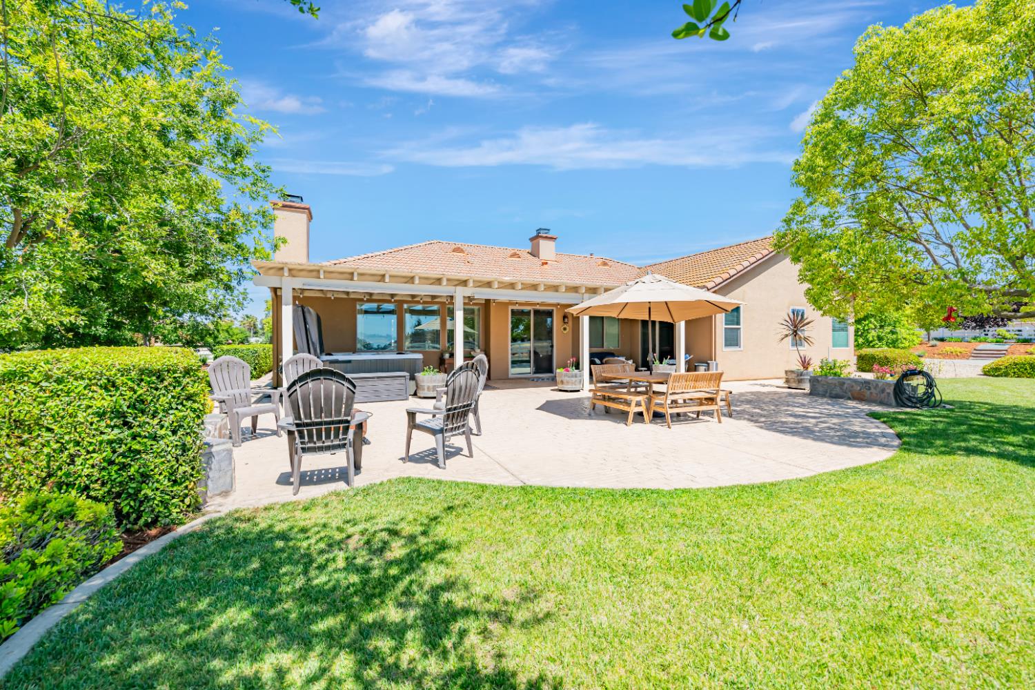 Detail Gallery Image 45 of 65 For 12760 Riding Trail Dr, Wilton,  CA 95693 - 3 Beds | 2 Baths