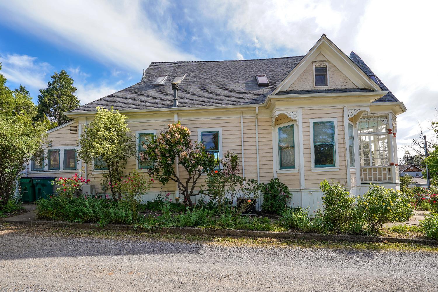 Detail Gallery Image 63 of 64 For 315 Pleasant St, Grass Valley,  CA 95945 - 3 Beds | 2/1 Baths