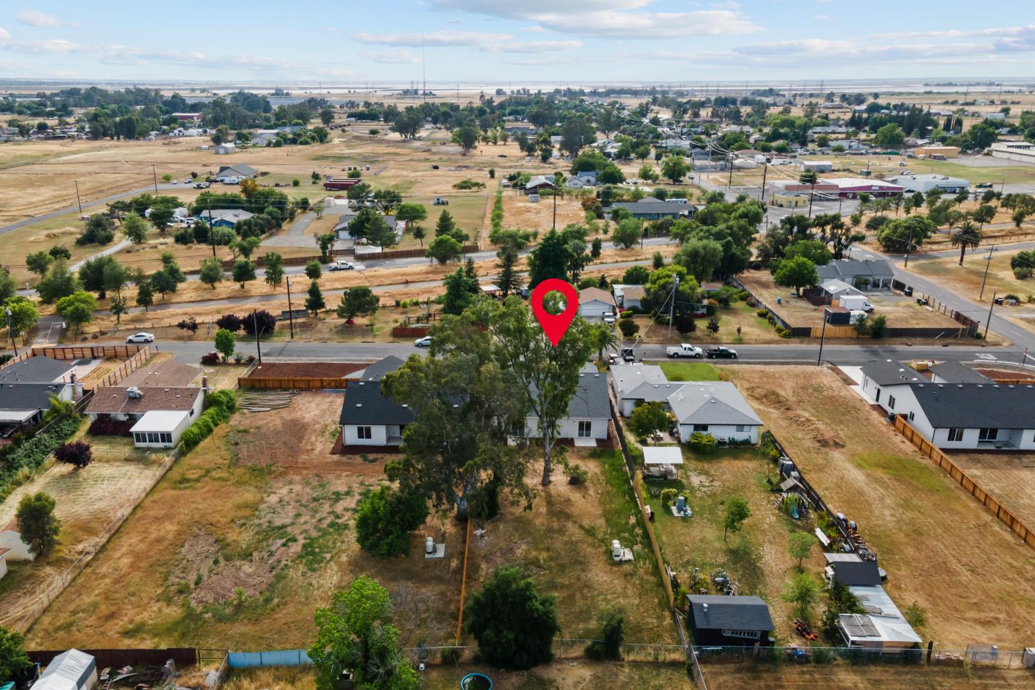Detail Gallery Image 54 of 54 For 7744 Elmont Ave, Elverta,  CA 95626 - 4 Beds | 3 Baths