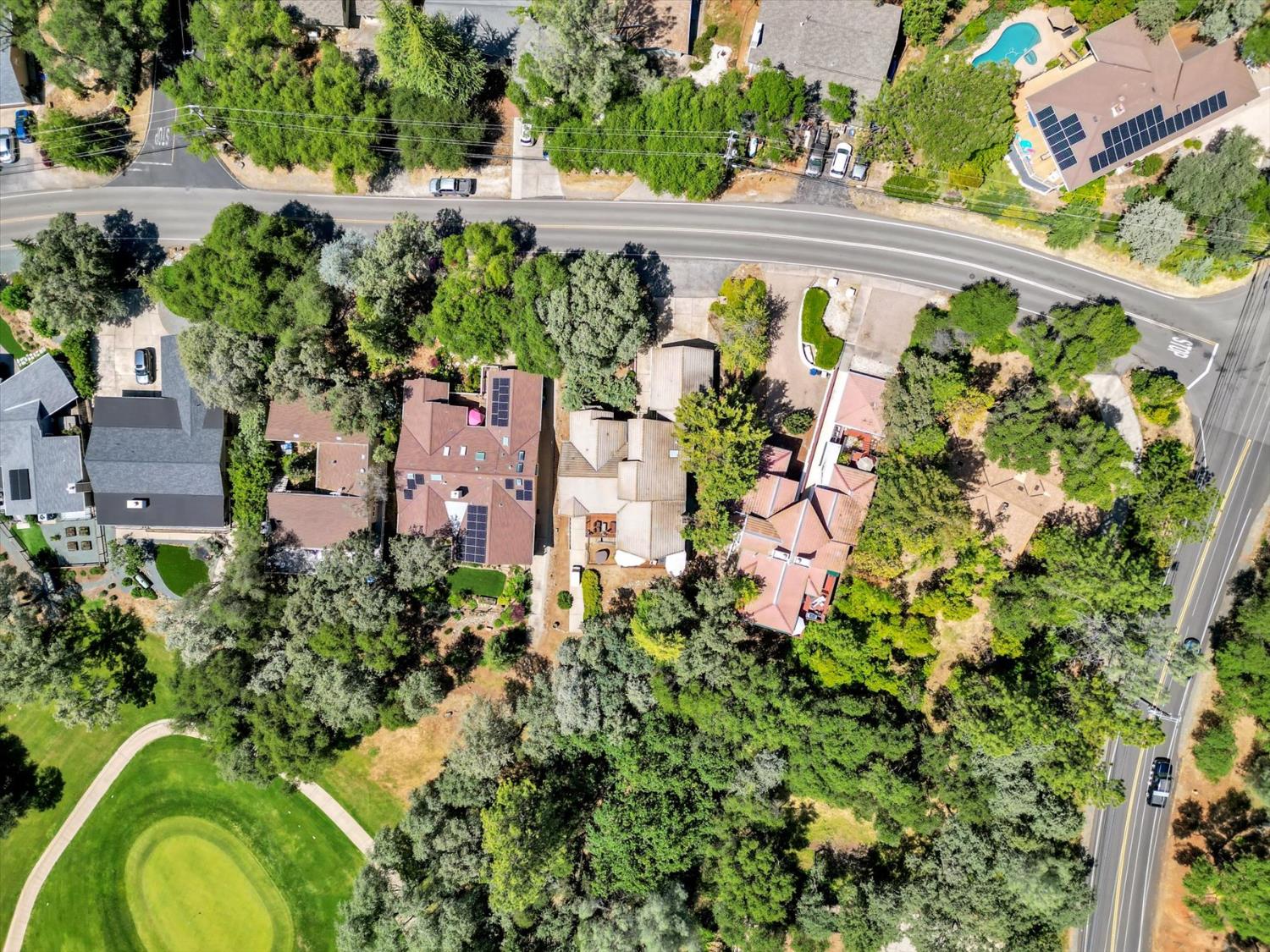 Detail Gallery Image 57 of 60 For 17789 Jayhawk Dr, Penn Valley,  CA 95946 - 3 Beds | 3 Baths