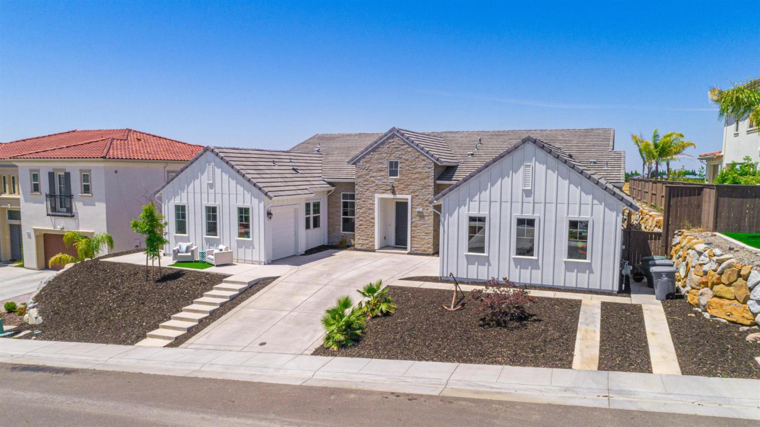 Detail Gallery Image 81 of 81 For 4009 Whitney Vista Ln, Rocklin,  CA 95677 - 4 Beds | 4/1 Baths