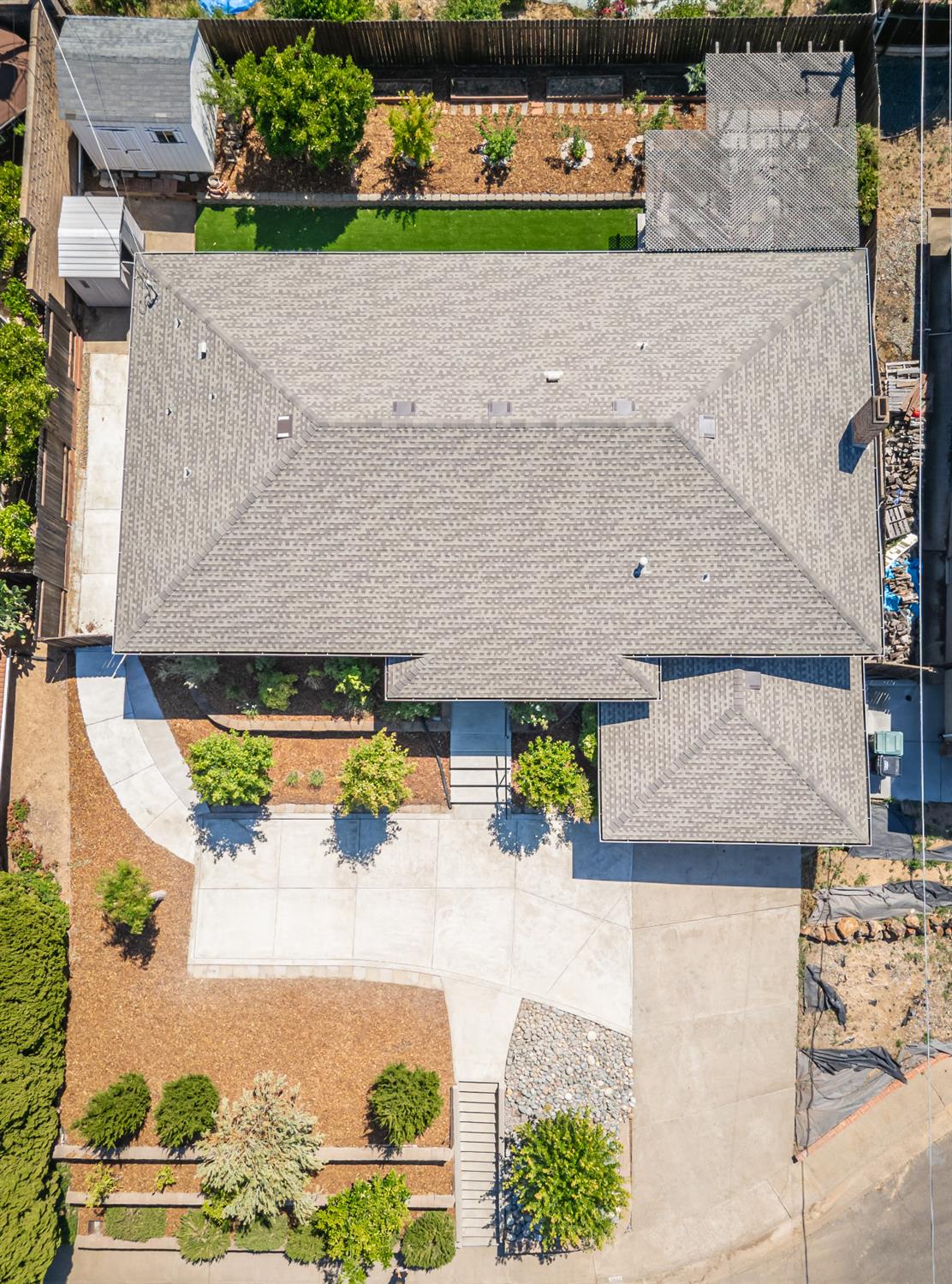 Detail Gallery Image 48 of 65 For 5612 Jolly Ct, Fair Oaks,  CA 95628 - 3 Beds | 2 Baths