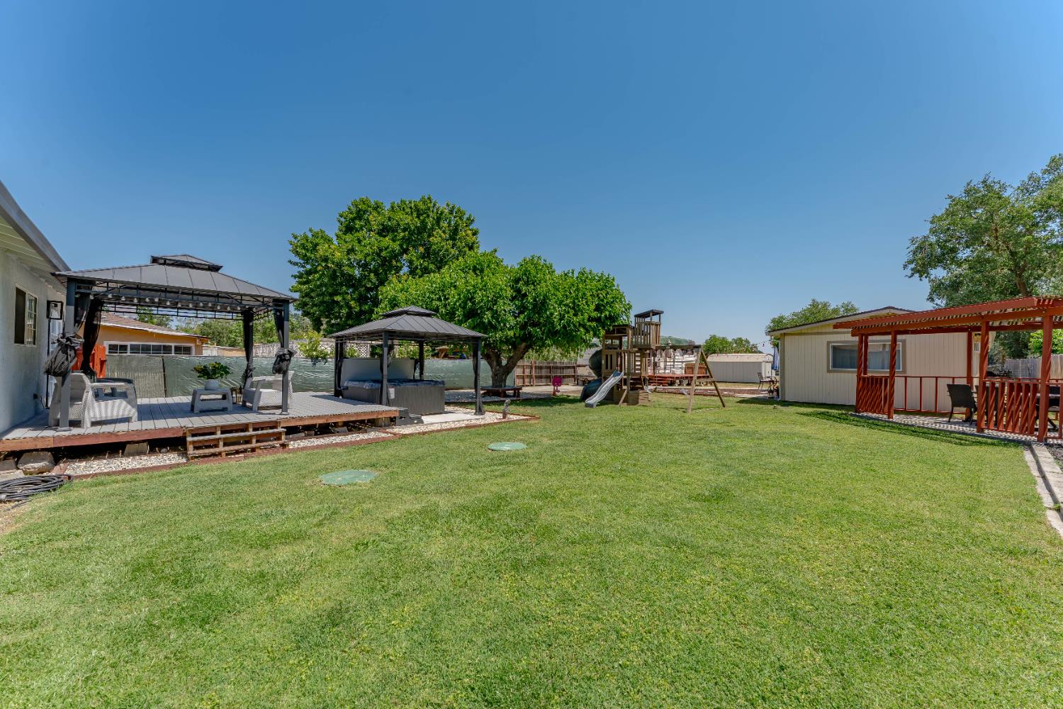 Detail Gallery Image 50 of 63 For 7242 22nd St, Rio Linda,  CA 95673 - 3 Beds | 2 Baths