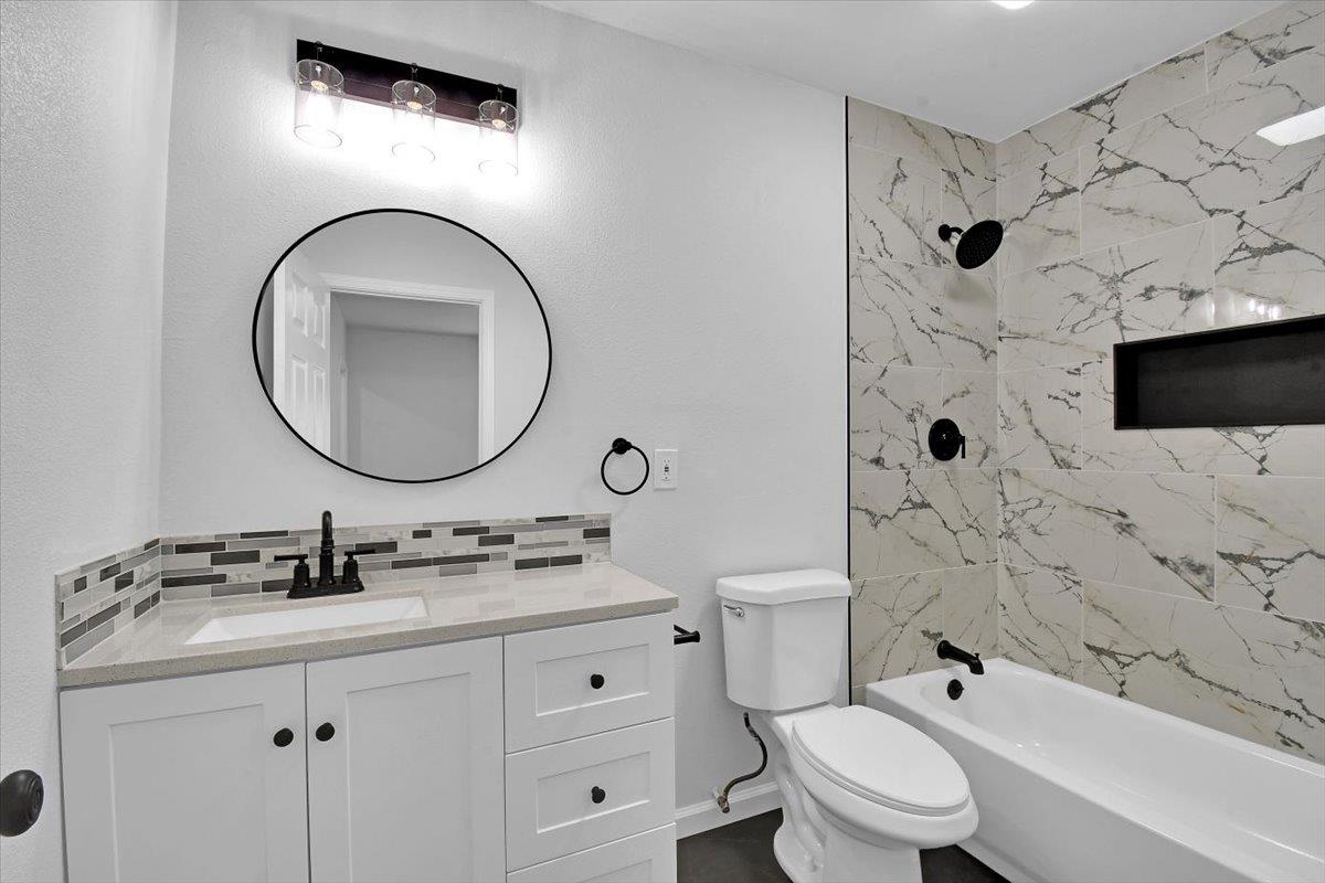 Detail Gallery Image 23 of 41 For 2575 a St, Oroville,  CA 95966 - 3 Beds | 1/2 Baths