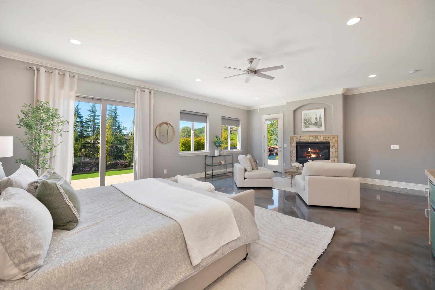 Detail Gallery Image 27 of 58 For 3711 Stone Temple Ct, Rocklin,  CA 95765 - 5 Beds | 4/1 Baths