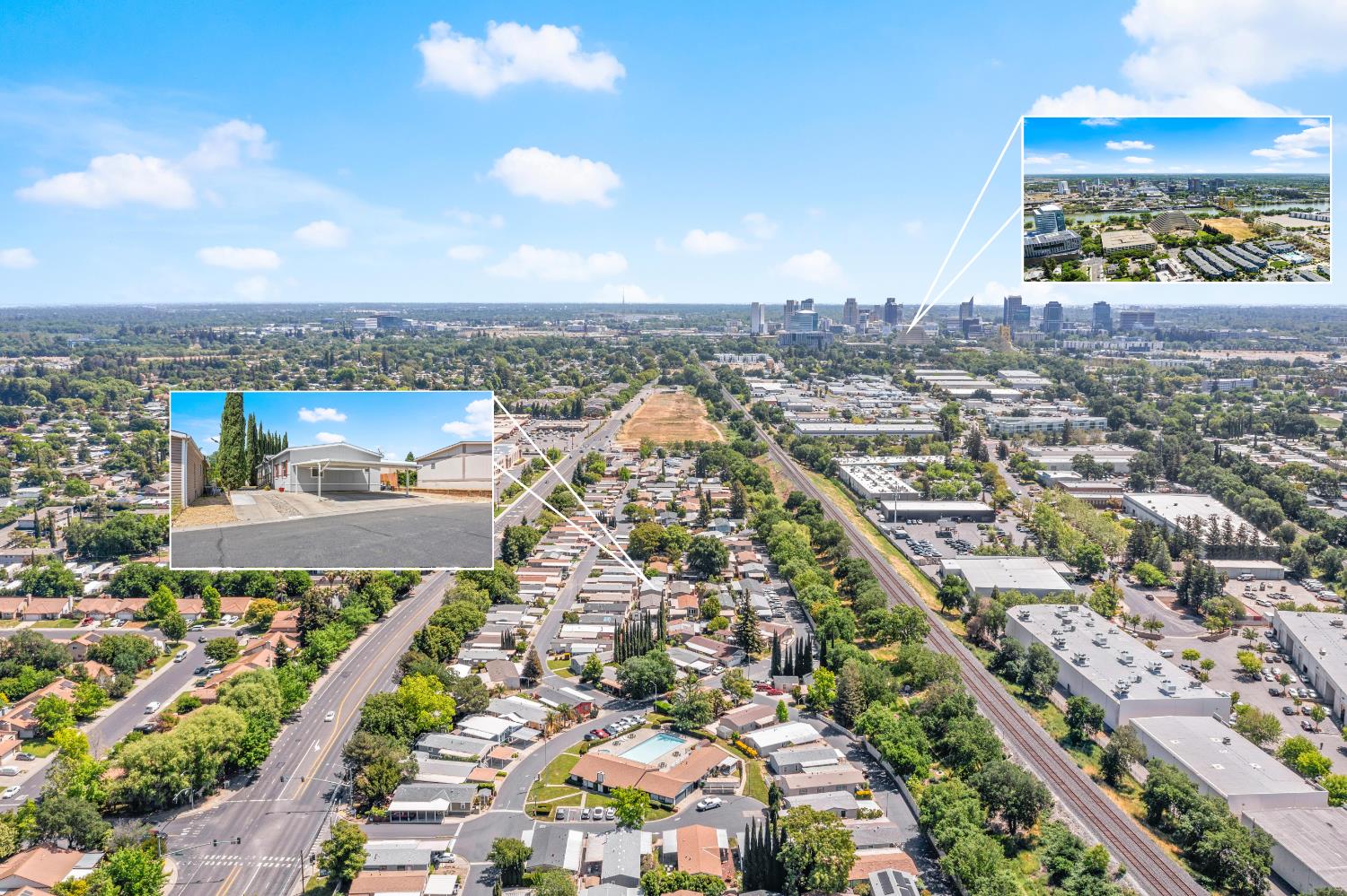 Detail Gallery Image 3 of 23 For 1399 Sacramento Ave 59, West Sacramento,  CA 95605 - 4 Beds | 2 Baths