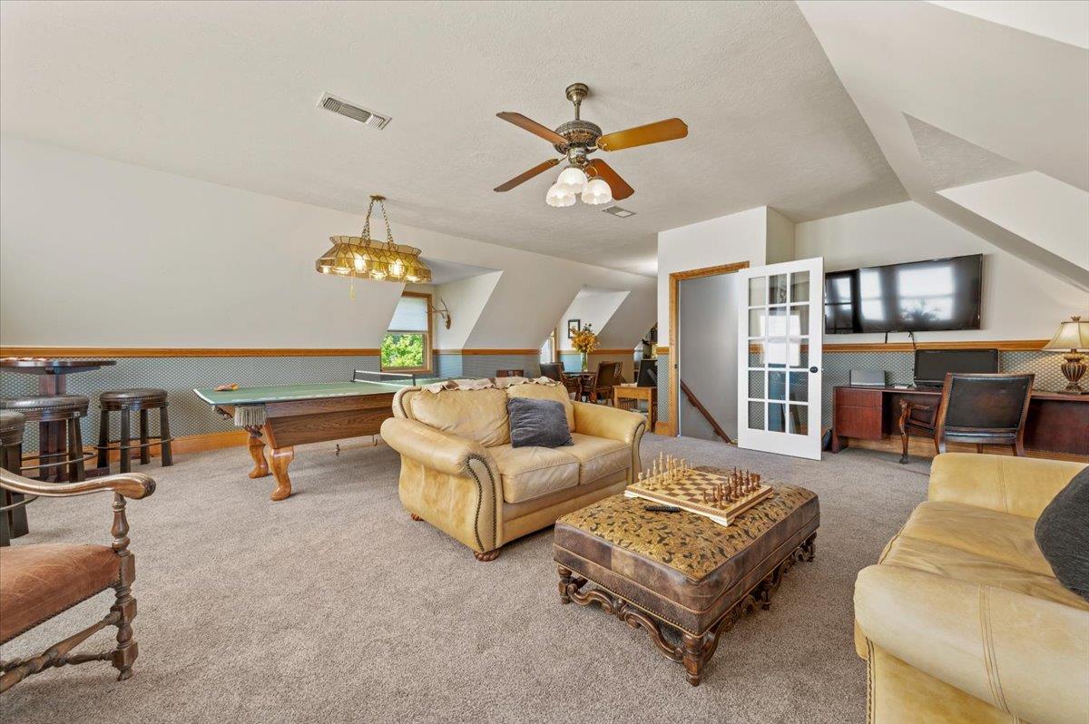 Detail Gallery Image 50 of 75 For 12064 Waxwing Ct, Penn Valley,  CA 95946 - 4 Beds | 3/1 Baths