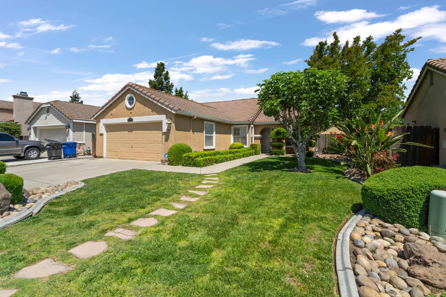 Detail Gallery Image 2 of 21 For 4805 Sun Brook Dr, Salida,  CA 95368 - 3 Beds | 2 Baths