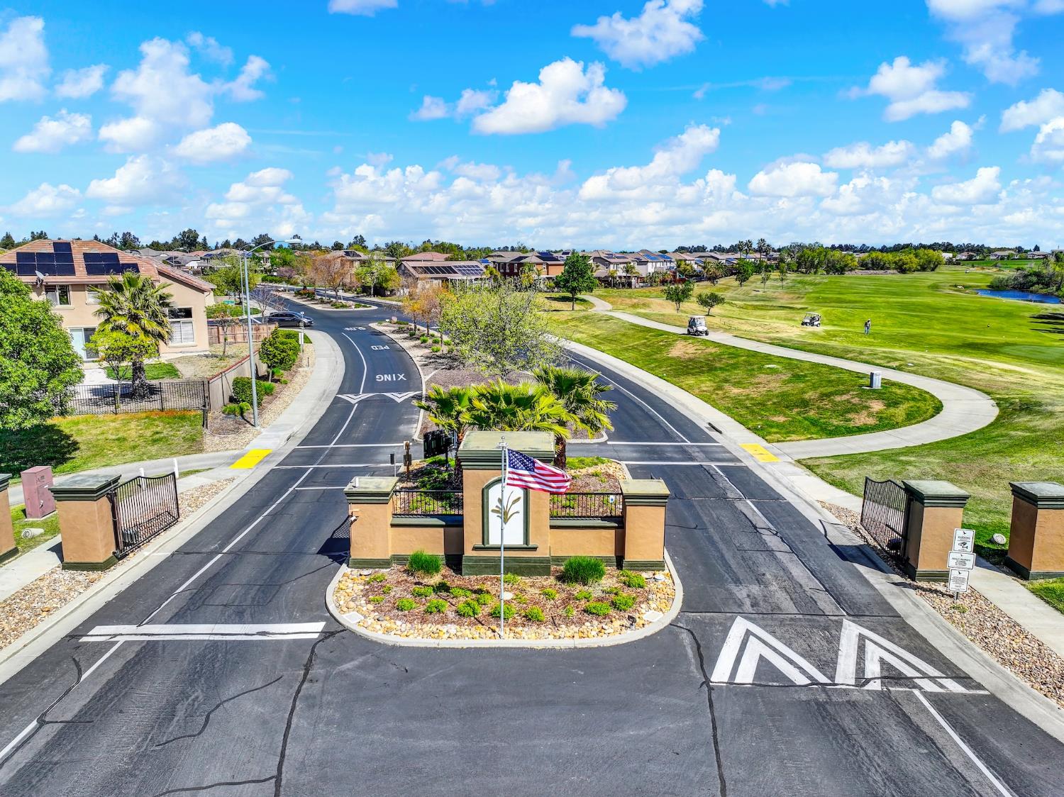 Mandarin Street, Woodland, California image 44
