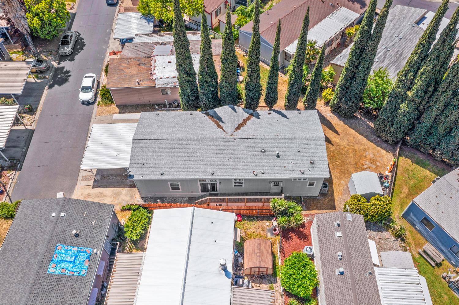 Detail Gallery Image 5 of 23 For 1399 Sacramento Ave 59, West Sacramento,  CA 95605 - 4 Beds | 2 Baths
