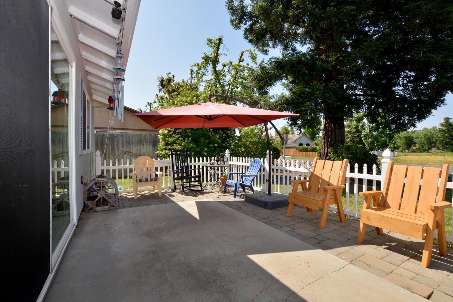 Detail Gallery Image 12 of 16 For 845 Saint Andrews Dr #8,  Valley Springs,  CA 95252 - 2 Beds | 2 Baths