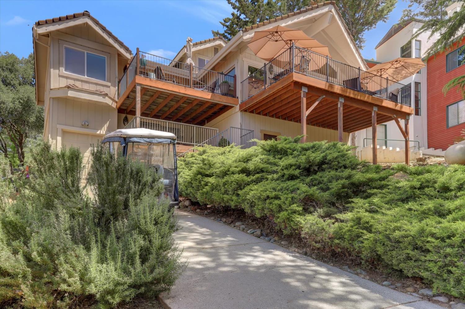 Detail Gallery Image 51 of 60 For 17789 Jayhawk Dr, Penn Valley,  CA 95946 - 3 Beds | 3 Baths