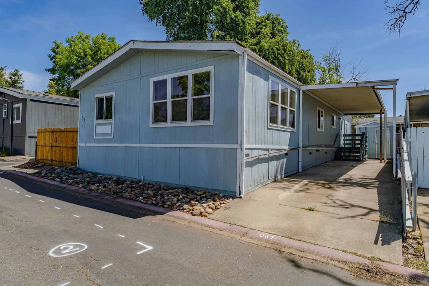 Detail Gallery Image 42 of 58 For 5928 Oak Dr, Ione,  CA 95640 - 3 Beds | 2 Baths