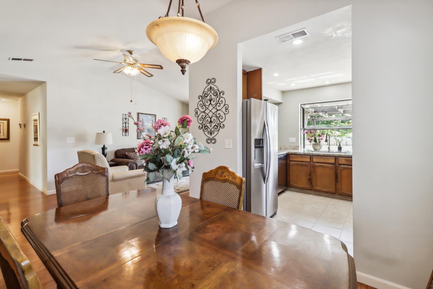 Detail Gallery Image 16 of 47 For 7846 Excelsior Ave, Orangevale,  CA 95662 - 3 Beds | 2 Baths