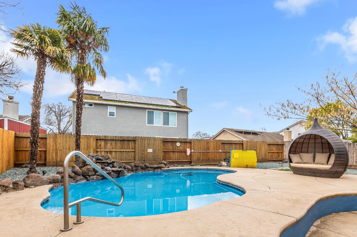 Detail Gallery Image 38 of 45 For 2111 Bridle Creek Cir, Tracy,  CA 95377 - 3 Beds | 2/1 Baths
