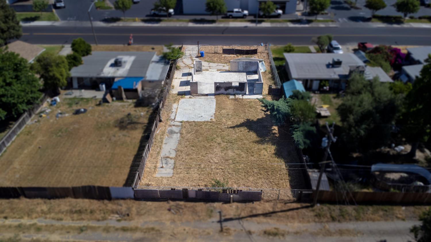 Hedstrom Road, Turlock, California image 6