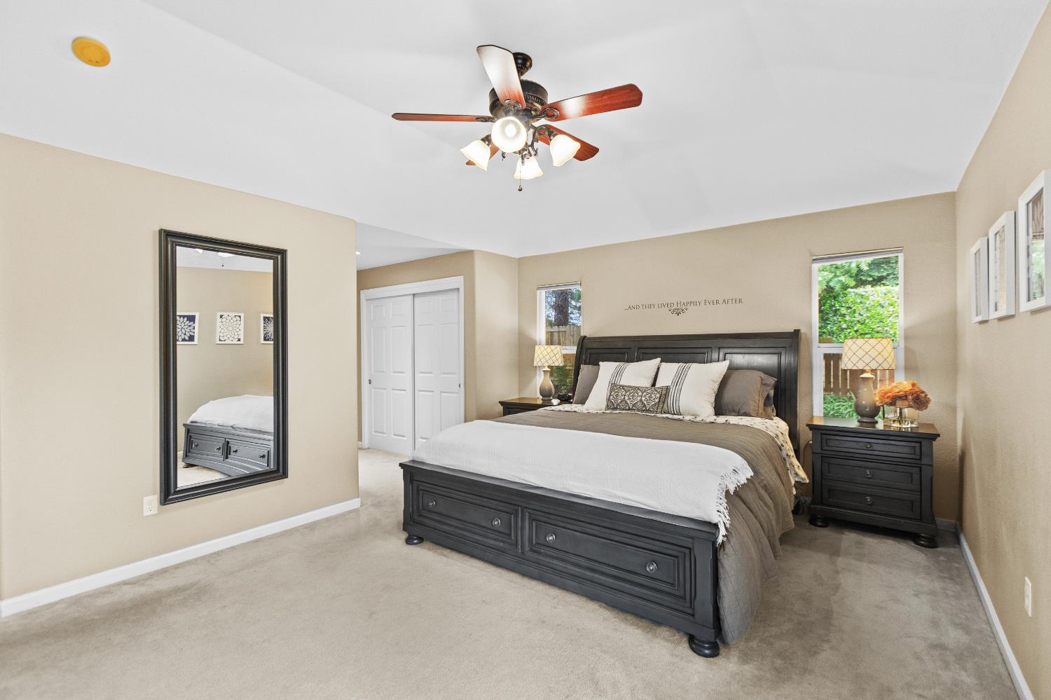Detail Gallery Image 45 of 72 For 9180 Quail Cove Dr, Elk Grove,  CA 95624 - 5 Beds | 2/1 Baths