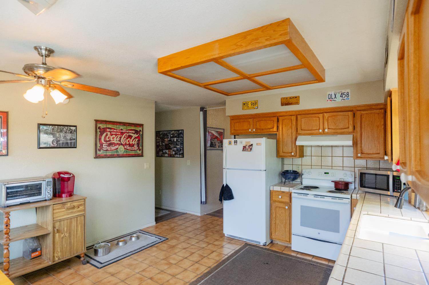Detail Gallery Image 12 of 66 For 1070 E 23rd St, Merced,  CA 95340 - 3 Beds | 2 Baths