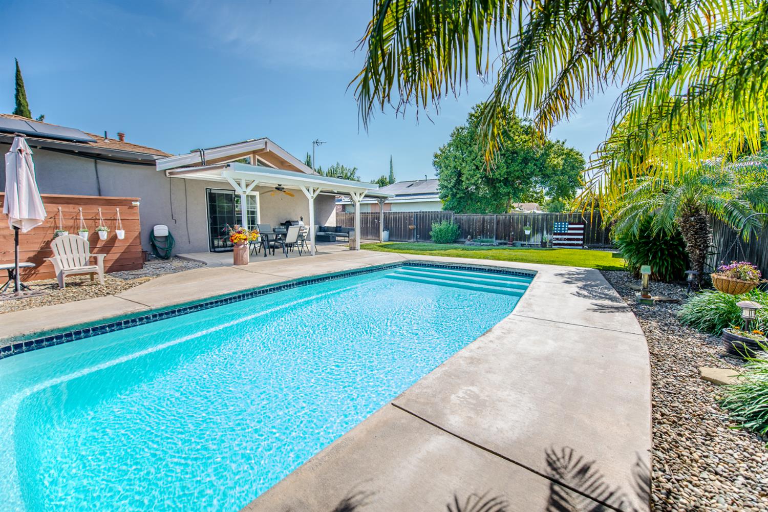 Poplar Lane, Woodland, California image 35