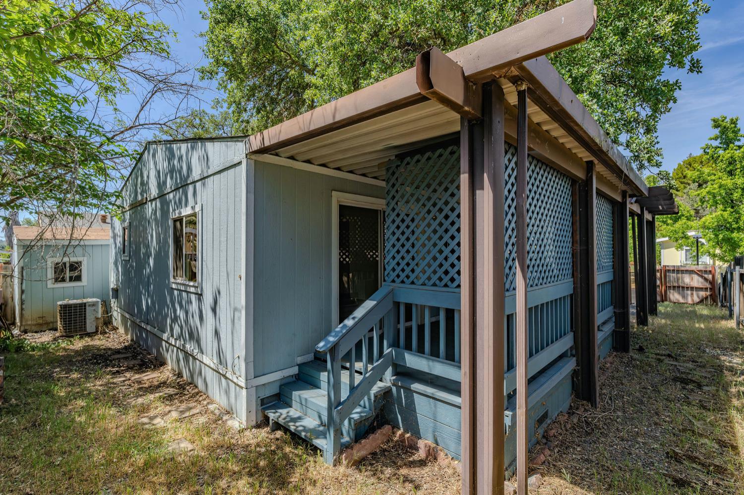 Detail Gallery Image 35 of 58 For 5928 Oak Dr, Ione,  CA 95640 - 3 Beds | 2 Baths