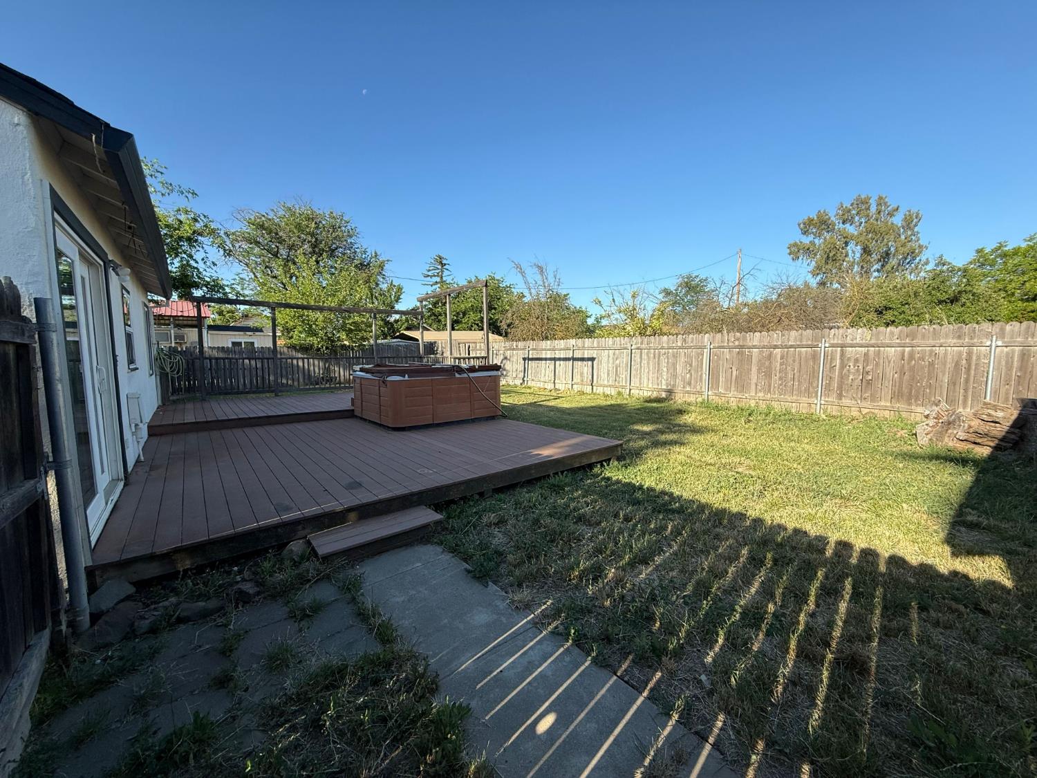 Detail Gallery Image 15 of 19 For 40 Cosner Ave, Maxwell,  CA 95955 - 2 Beds | 1 Baths