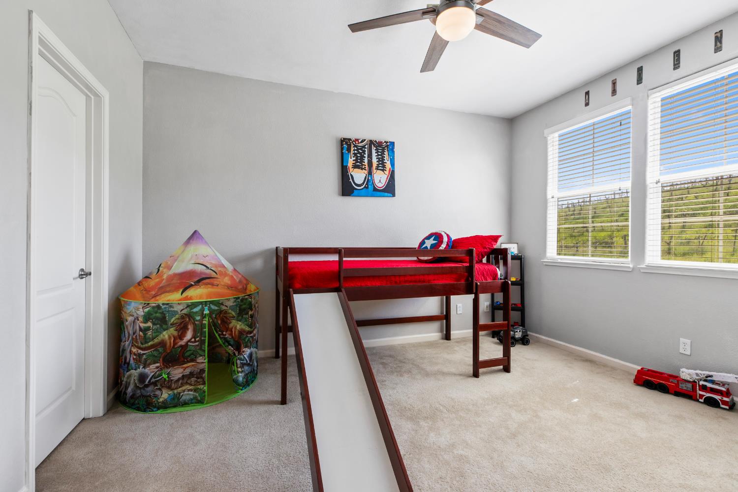 Detail Gallery Image 24 of 32 For 9477 California Oak Cir, Patterson,  CA 95363 - 4 Beds | 3/1 Baths