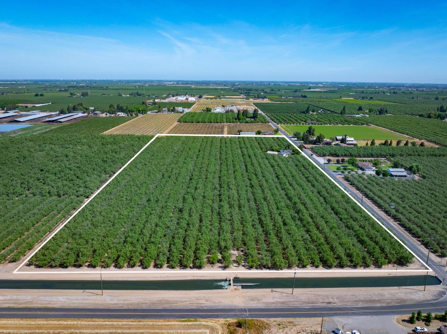 Detail Gallery Image 33 of 33 For 1431 Clark Rd, Modesto,  CA 95358 - 3 Beds | 2 Baths