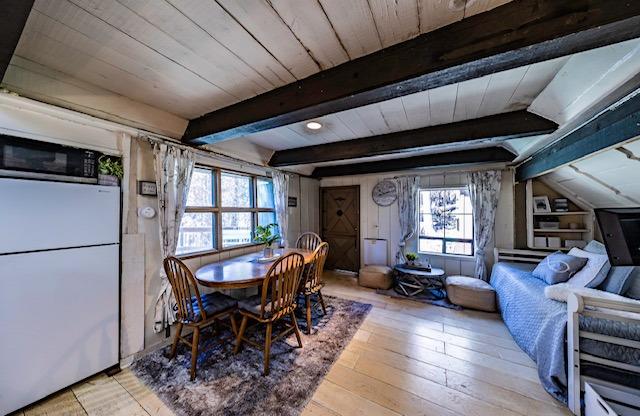 Detail Gallery Image 17 of 37 For 7150 Sayles Canyon Rd #13,  Twin Bridges,  CA 95735 - 1 Beds | 1 Baths