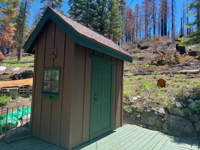 Detail Gallery Image 33 of 37 For 7150 Sayles Canyon Rd #13,  Twin Bridges,  CA 95735 - 1 Beds | 1 Baths