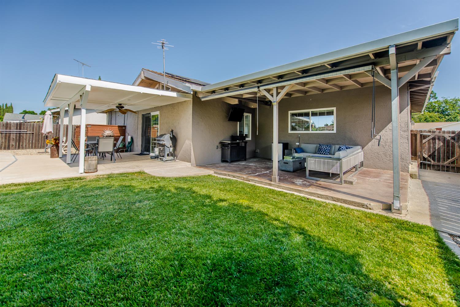 Poplar Lane, Woodland, California image 31