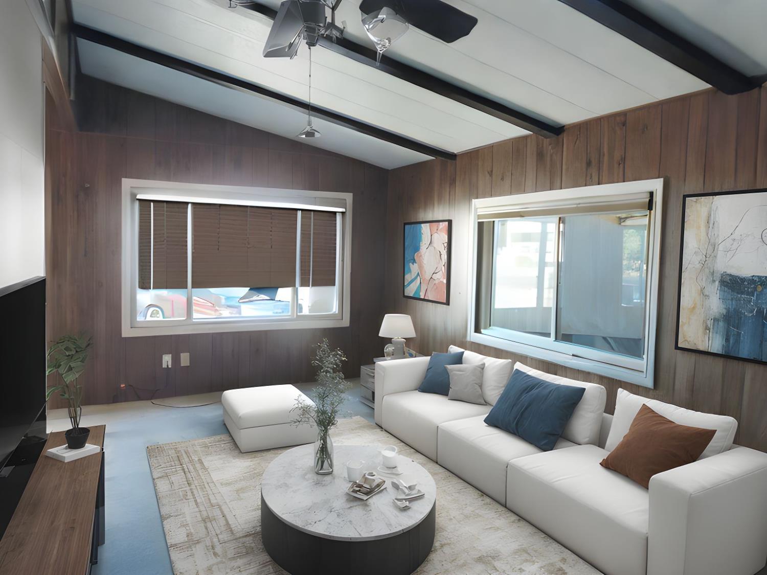 Detail Gallery Image 6 of 18 For 9060 Auburn Folsom 13, Granite Bay,  CA 95746 - 2 Beds | 1 Baths
