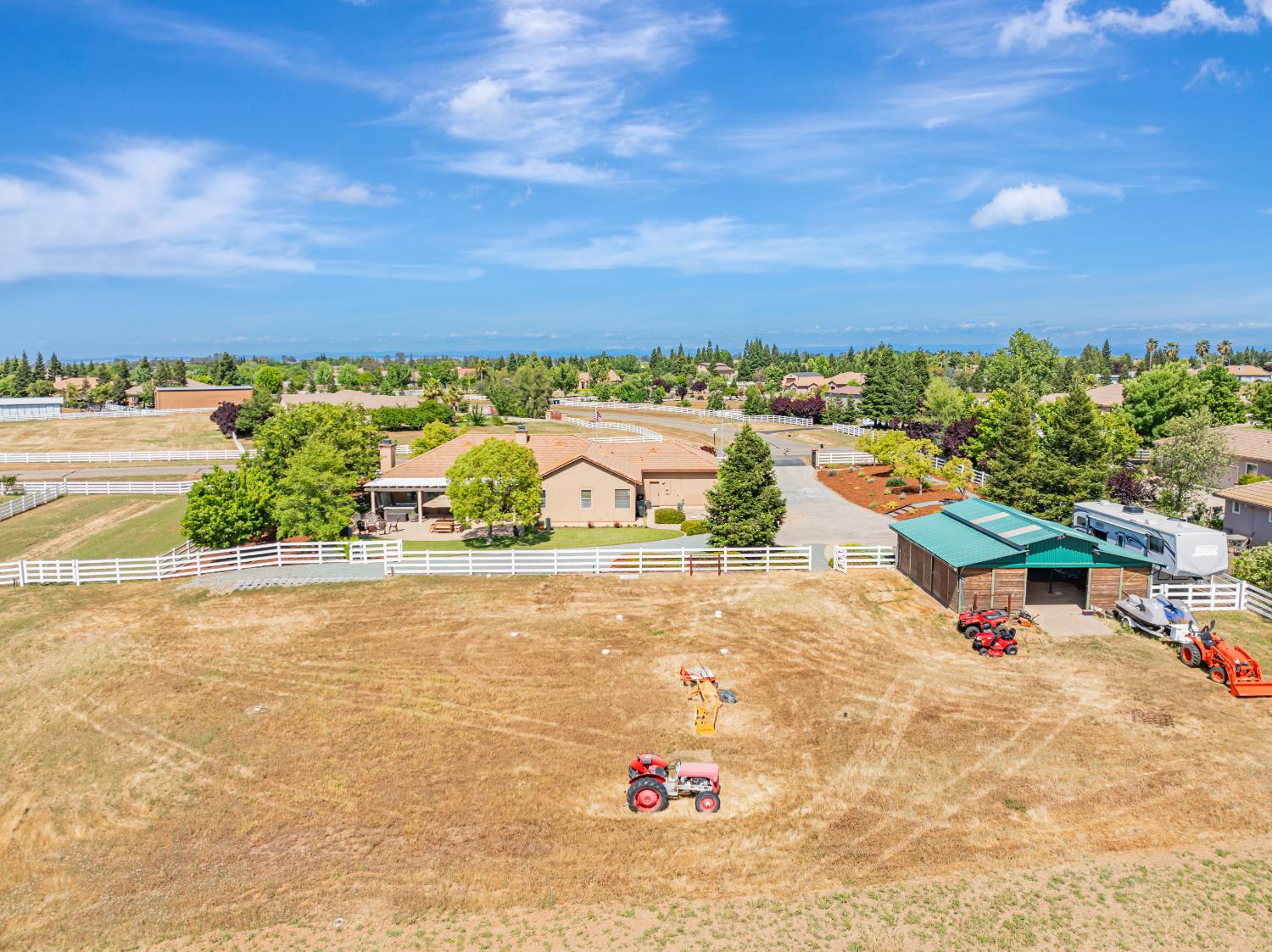 Detail Gallery Image 64 of 65 For 12760 Riding Trail Dr, Wilton,  CA 95693 - 3 Beds | 2 Baths