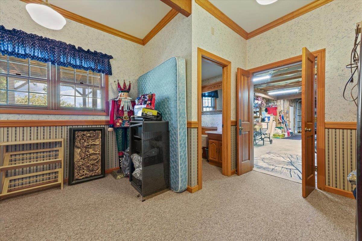 Detail Gallery Image 60 of 75 For 12064 Waxwing Ct, Penn Valley,  CA 95946 - 4 Beds | 3/1 Baths