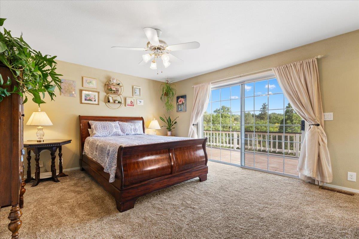 Detail Gallery Image 16 of 66 For 20088 Peyton Pl, Grass Valley,  CA 95949 - 4 Beds | 3 Baths