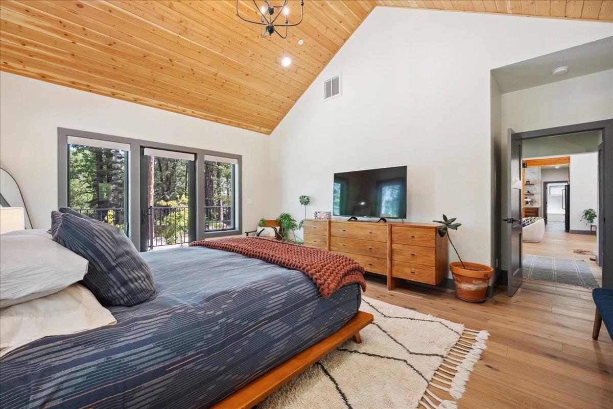 Detail Gallery Image 26 of 57 For 10337 Harmony Ridge Rd, Nevada City,  CA 95959 - 4 Beds | 2/2 Baths