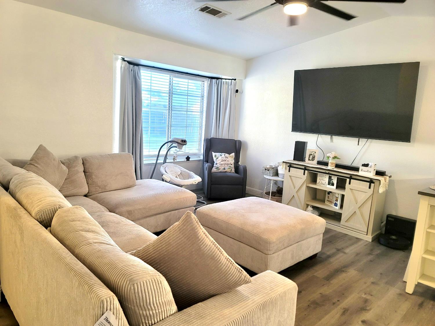 Detail Gallery Image 9 of 30 For 1485 Hansen Ave, Merced,  CA 95340 - 3 Beds | 2 Baths