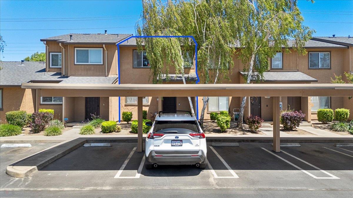 Detail Gallery Image 2 of 44 For 525 Lincoln Ave #C,  Modesto,  CA 95354 - 2 Beds | 1/1 Baths
