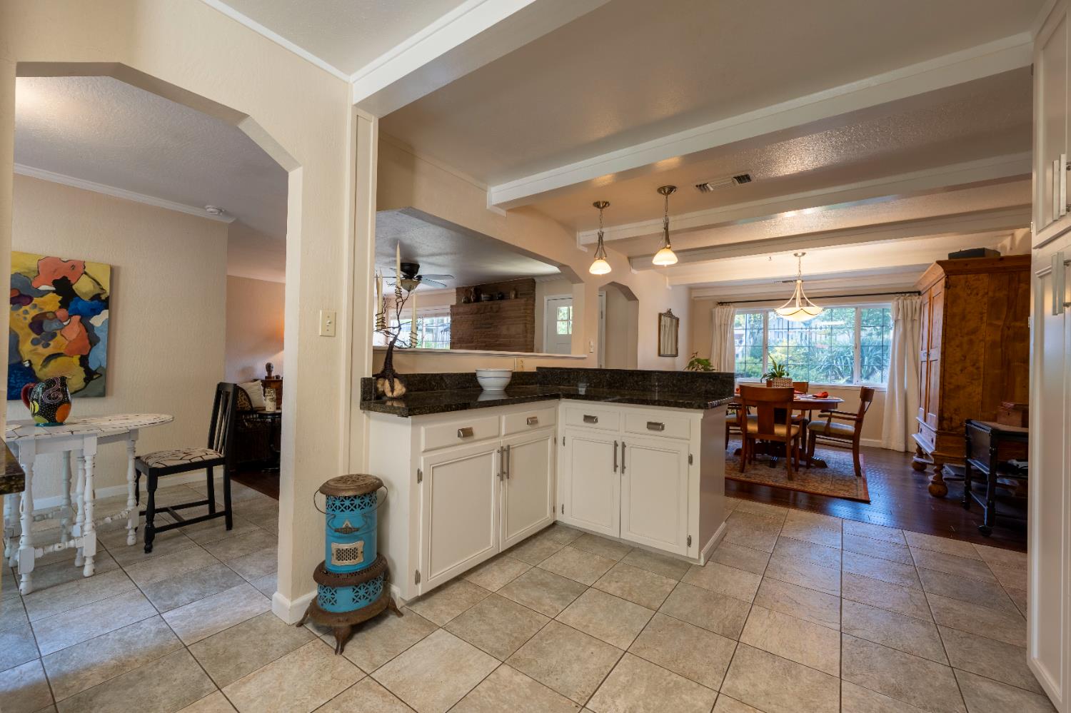 Detail Gallery Image 15 of 49 For 242 Brock Rd, Nevada City,  CA 95959 - 4 Beds | 2 Baths