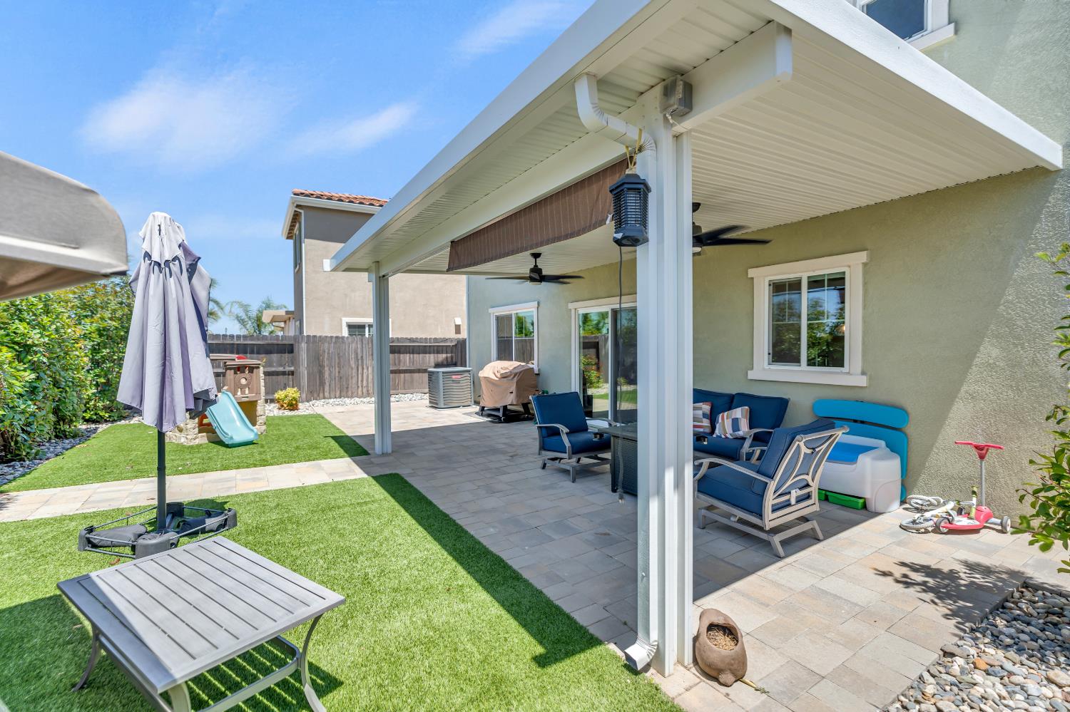 Detail Gallery Image 46 of 57 For 7225 Star Trail Way, Roseville,  CA 95747 - 4 Beds | 3 Baths