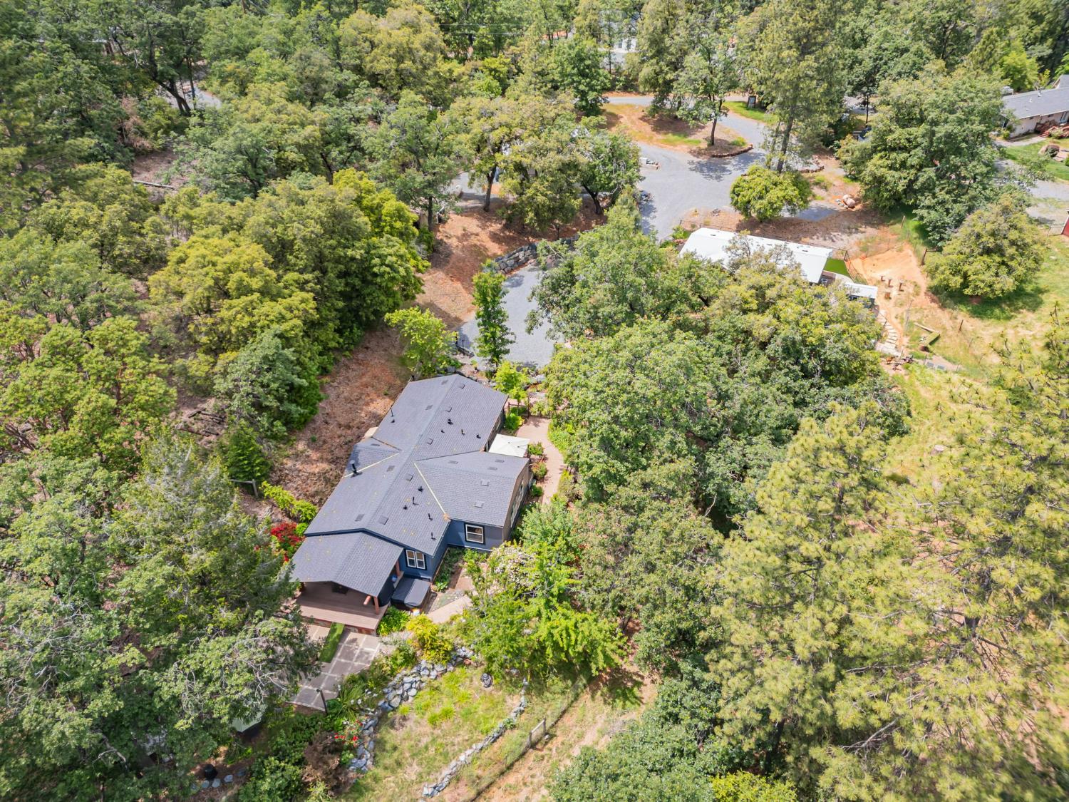 Detail Gallery Image 54 of 61 For 3335 Gas Canyon Ct, Foresthill,  CA 95631 - 5 Beds | 4 Baths