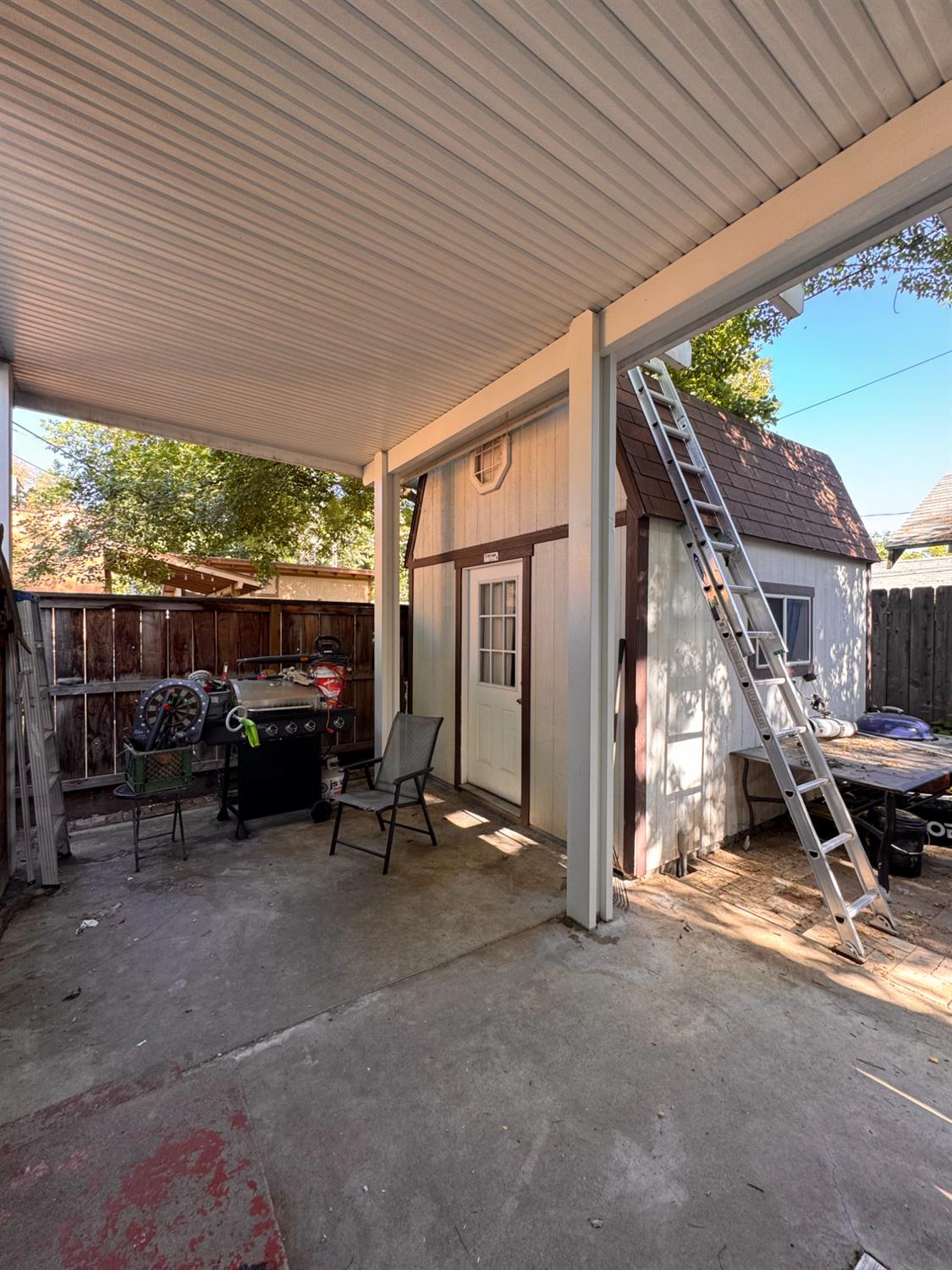Detail Gallery Image 14 of 17 For 306 Maynell Ave, Modesto,  CA 95354 - 2 Beds | 2 Baths