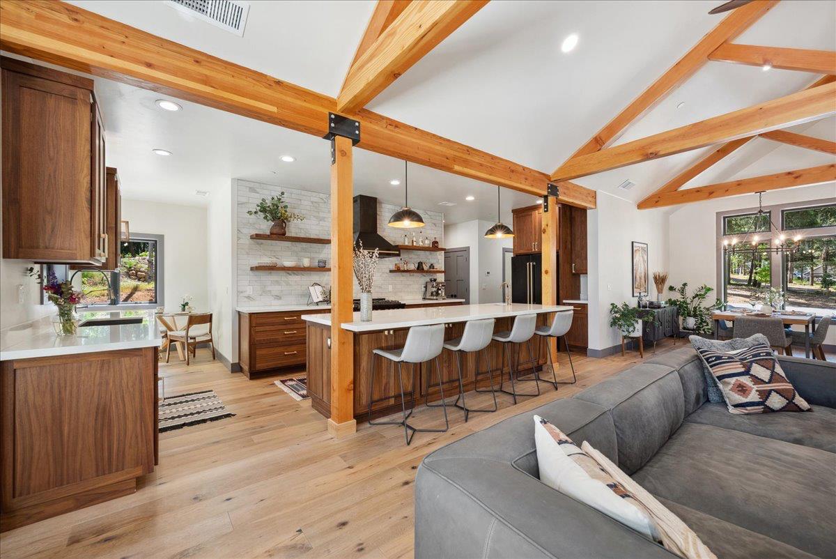 Detail Gallery Image 16 of 57 For 10337 Harmony Ridge Rd, Nevada City,  CA 95959 - 4 Beds | 2/2 Baths