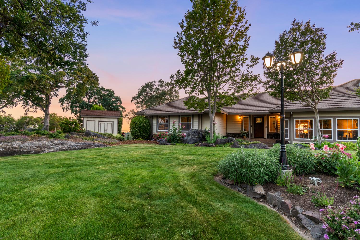 Detail Gallery Image 26 of 83 For 5001 Mourning Dove Ln, Shingle Springs,  CA 95682 - 4 Beds | 3/1 Baths