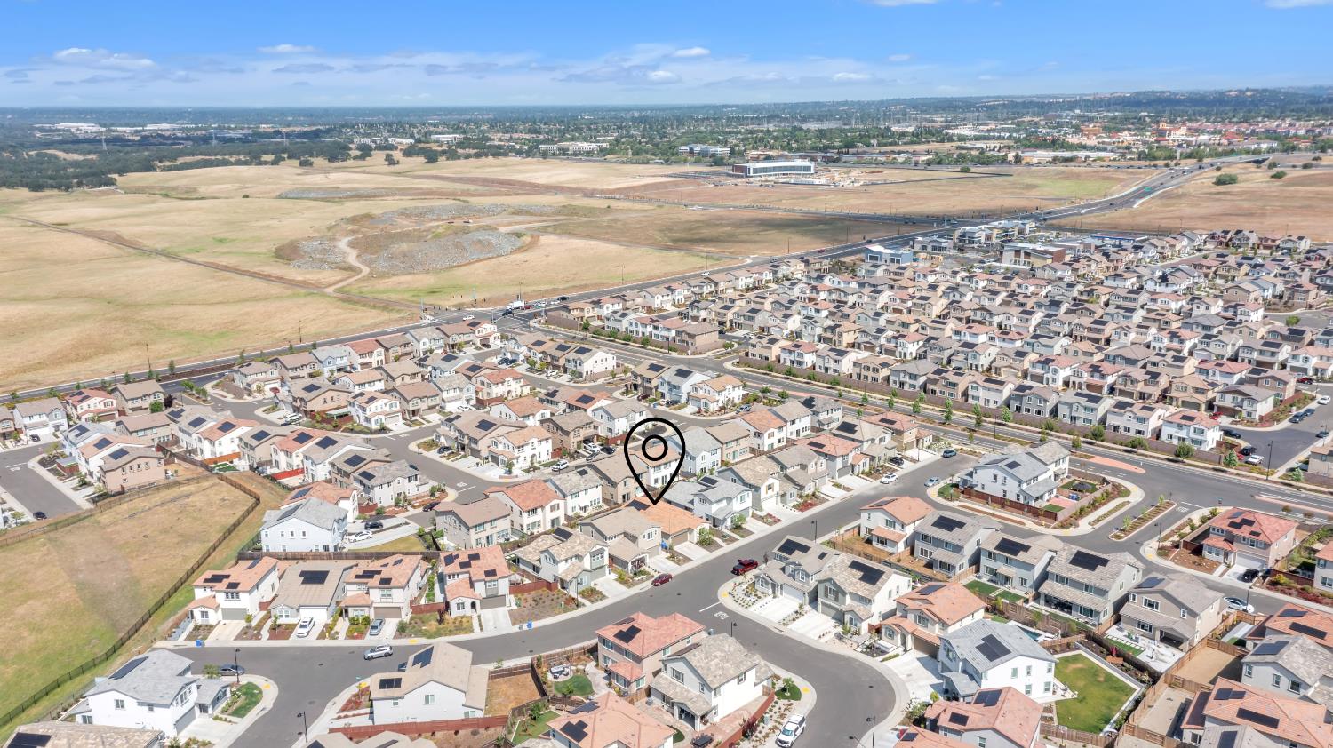 Detail Gallery Image 34 of 35 For 3429 Tall Oaks Bend Way, Folsom,  CA 95630 - 3 Beds | 2 Baths