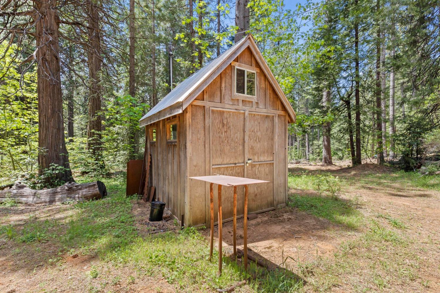Detail Gallery Image 50 of 58 For 14138 La Porte Rd, Strawberry Valley,  CA 95981 - 2 Beds | 2/1 Baths