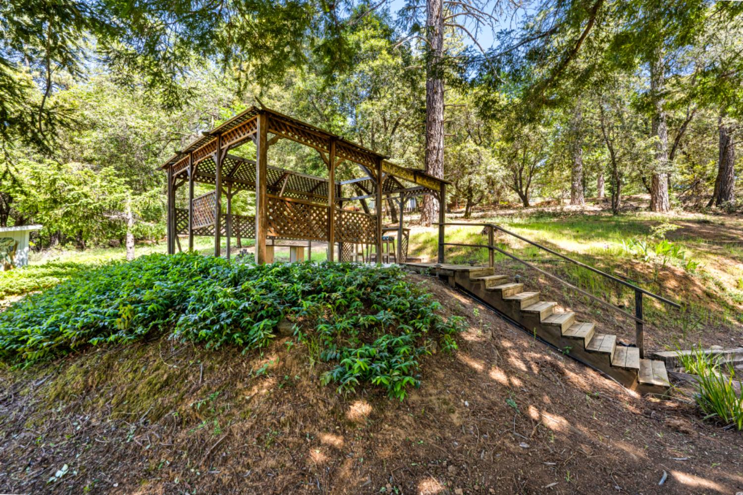 Detail Gallery Image 61 of 65 For 880 Quail Haven Rd, Colfax,  CA 95713 - 3 Beds | 2 Baths